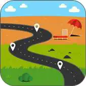Free play online Map Me  GPS Route Tracker APK