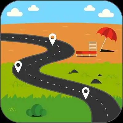 Play Map Me  GPS Route Tracker