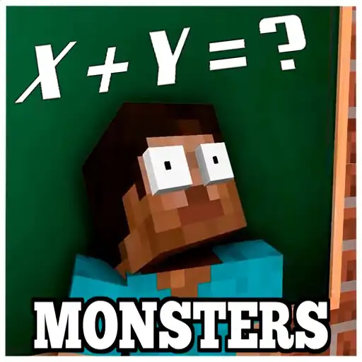 Play Map Monster School for MCPE APK Play Map Monster School for MCPE APK