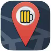 Free play online MapMyBrew - Find Craft Beer APK
