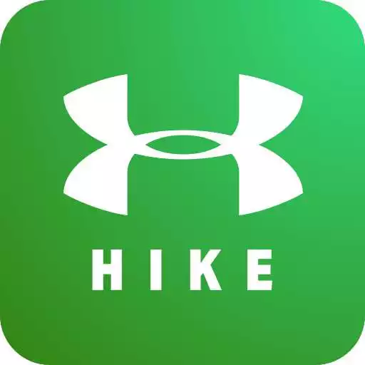 Free play online Map My Hike+ GPS Hiking  APK