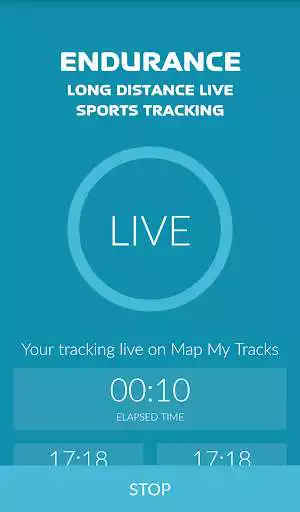Play Map My Tracks Endurance  and enjoy Map My Tracks Endurance with UptoPlay
