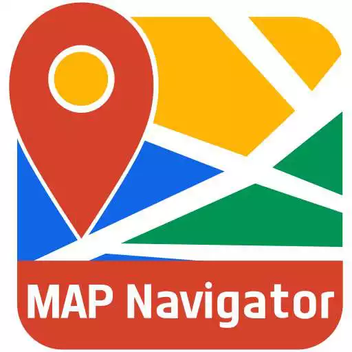Free play online Map Navigator APK