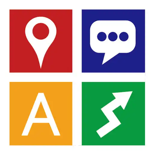 Free play online Map Notes - Map Memo APK