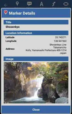 Play Map Notes - Map Memo