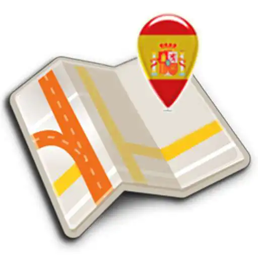 Play Map of Barcelona offline APK