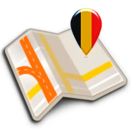Play Map of Brussels offline APK Play Map of Brussels offline APK