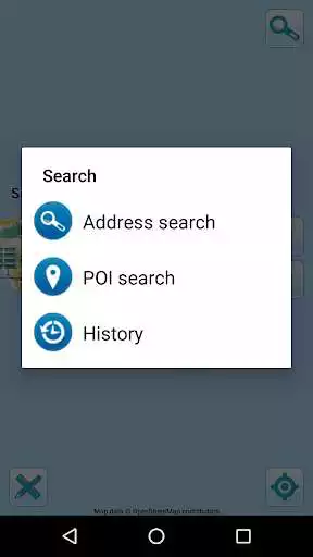 Play Map of Canary Islands offline as an online game Map of Canary Islands offline with UptoPlay
