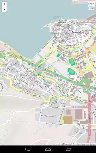 Play Map of Capodistria and enjoy Map of Capodistria with UptoPlay Play Map of Capodistria and enjoy Map of Capodistria with UptoPlay