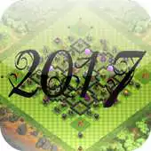 Free play online Map of Clash Of Clans 2017 APK Free play online Map of Clash Of Clans 2017 APK