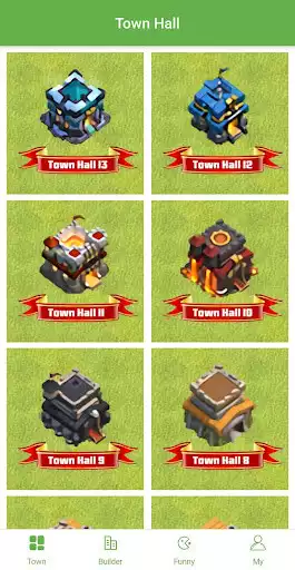 Play Map of CoC 2020 and enjoy Map of CoC 2020 with UptoPlay Play Map of CoC 2020 and enjoy Map of CoC 2020 with UptoPlay