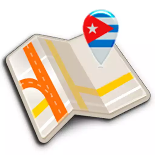 Free play online Map of Cuba offline APK Free play online Map of Cuba offline APK