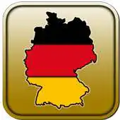 Free play online Map of Germany APK