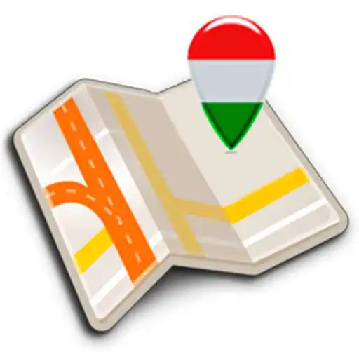 Play Map of Hungary offline APK Play Map of Hungary offline APK