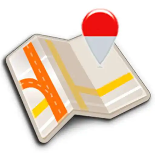 Play Map of Indonesia offline APK Play Map of Indonesia offline APK