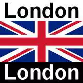 Free play online Map of London - Tourist Guide APK