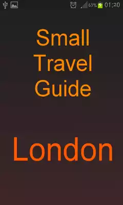 Play Map of London - Tourist Guide
