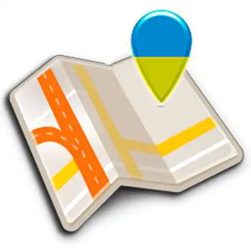 Play Map of Lviv offline APK