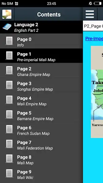Play Map of Mali  and enjoy Map of Mali with UptoPlay