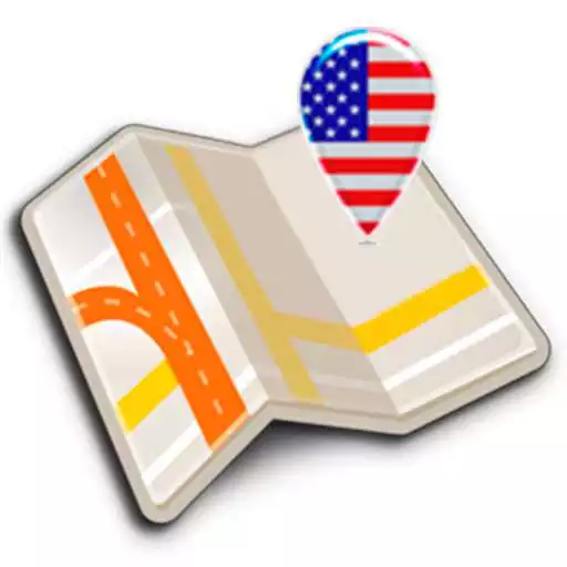 Play Map of Miami offline APK