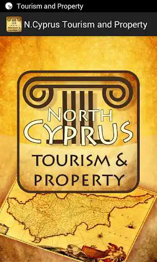 Play Map of North Cyprus  and enjoy Map of North Cyprus with UptoPlay
