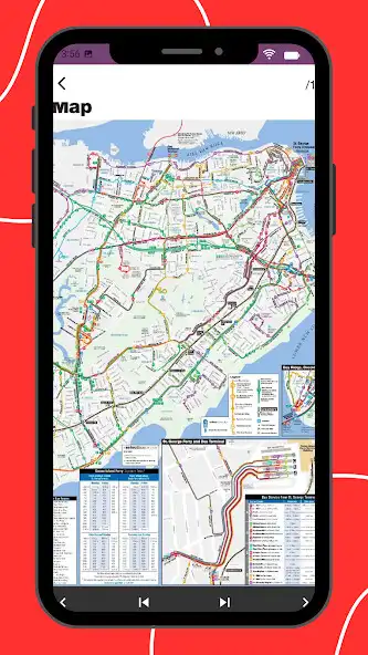 Play Map of NYC Subway 2023 as an online game Map of NYC Subway 2023 with UptoPlay