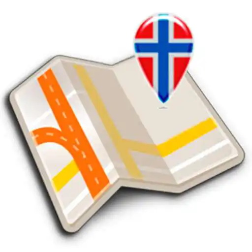 Play Map of Oslo offline APK Play Map of Oslo offline APK