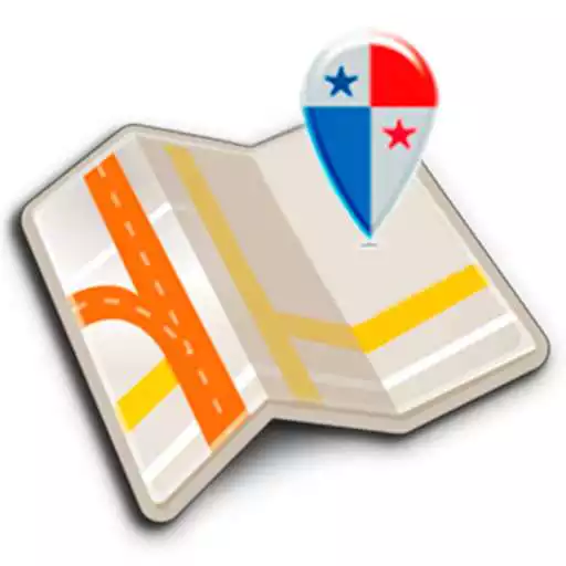 Play Map of Panama offline APK