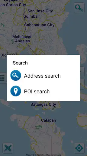 Play Map of Philippines offline