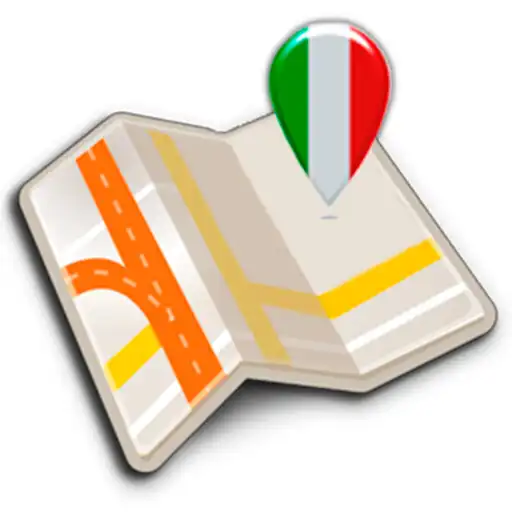Play Map of Rome offline APK Play Map of Rome offline APK