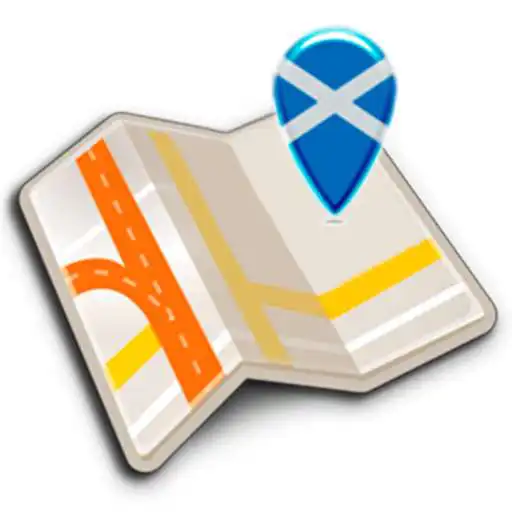 Play Map of Scotland offline APK Play Map of Scotland offline APK