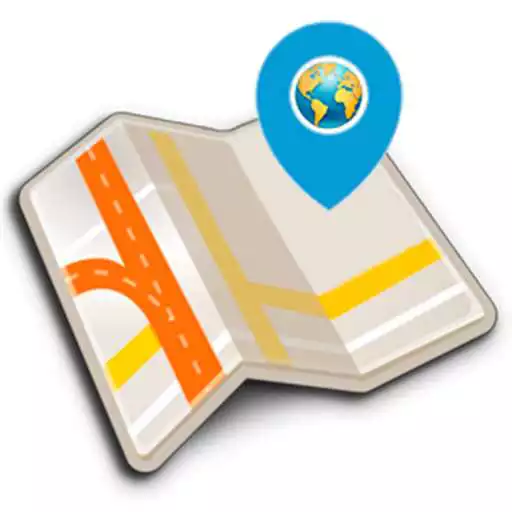 Play Map of Tunisia offline APK