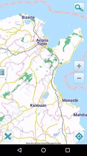 Play Map of Tunisia offline and enjoy Map of Tunisia offline with UptoPlay Play Map of Tunisia offline and enjoy Map of Tunisia offline with UptoPlay