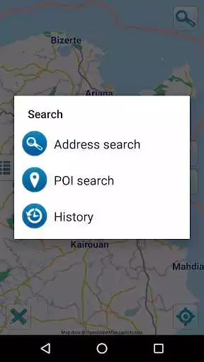 Play Map of Tunisia offline as an online game online Map of Tunisia offline with UptoPlay Play Map of Tunisia offline as an online game Map of Tunisia offline with UptoPlay