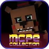Free play online Map One Night at Pizzeria (Horror) for MCPE APK Free play online Map One Night at Pizzeria (Horror) for MCPE APK