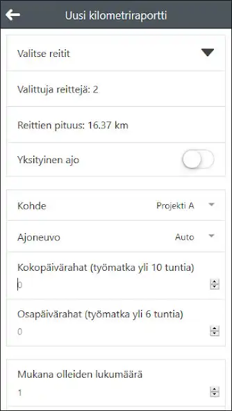 Play Mapon WorkTime  and enjoy Mapon WorkTime with UptoPlay