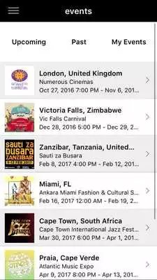Play MAPP Africa