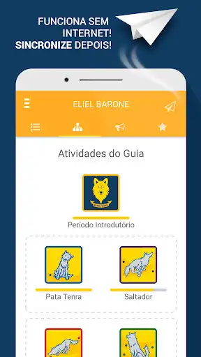 Play mAPPa Jovem