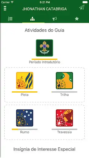 Play mAPPa Jovem