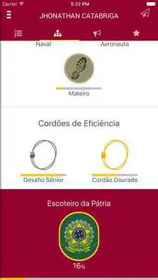 Play mAPPa Jovem
