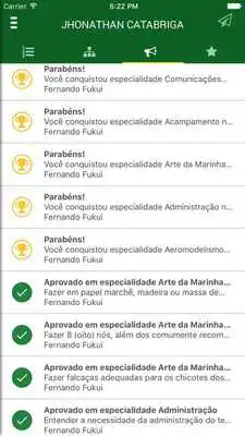 Play mAPPa Jovem