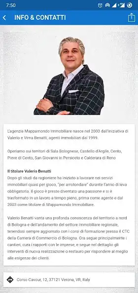 Play Mappamondo Immobiliare as an online game Mappamondo Immobiliare with UptoPlay