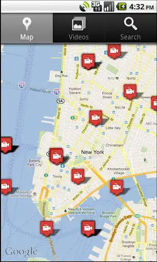 Play Mappeo - Nearby Videos and enjoy Mappeo - Nearby Videos with UptoPlay Play Mappeo - Nearby Videos and enjoy Mappeo - Nearby Videos with UptoPlay