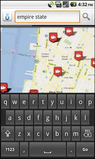 Play Mappeo - Nearby Videos as an online game online Mappeo - Nearby Videos with UptoPlay com.forweb.mappeo Play Mappeo - Nearby Videos as an online game Mappeo - Nearby Videos with UptoPlay