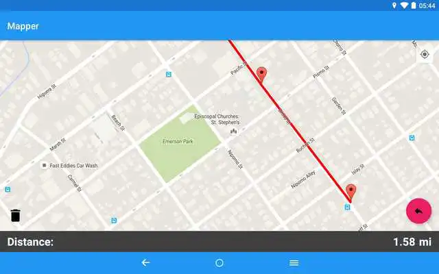 Play Mapper (beta)