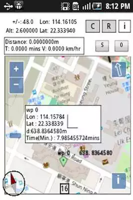 Play Mapper