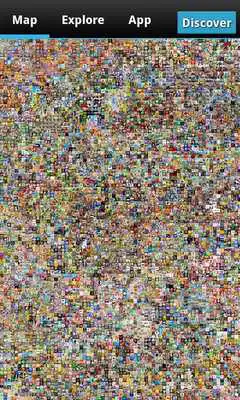 Play MapPicks: Game Apps Discovery