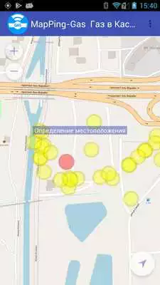 Play MapPing-Gas Play MapPing-Gas