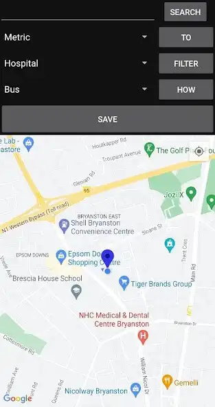 Play Mapping Your Memories as an online game Mapping Your Memories with UptoPlay