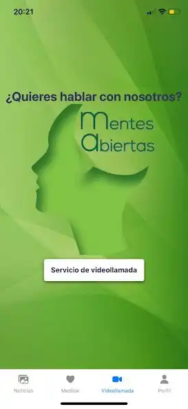 Play MAPP Meditación  and enjoy MAPP Meditación with UptoPlay